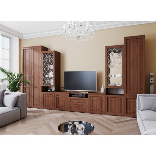 Гостиная Ричард композиция 3