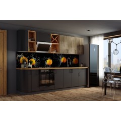 Кухня Кантри композиция 2