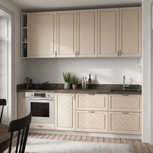 Кухня Модена композиция 7
