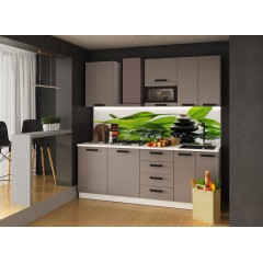 Кухня Осло композиция 4