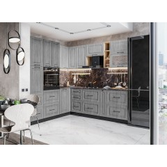 Кухня Либерти композиция 2