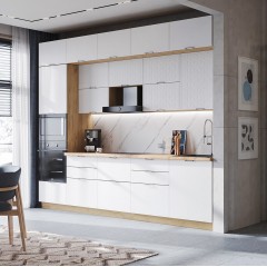 Кухня Кассия композиция 1