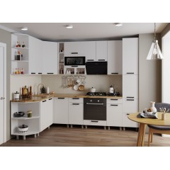 Кухня Осло композиция 8