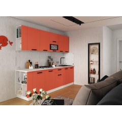 Кухня Осло композиция 9