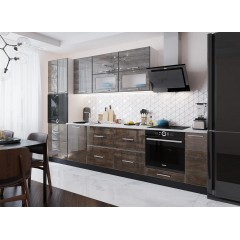 Кухня Танго композиция 4