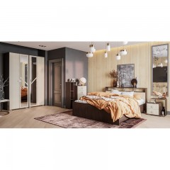 Спальня Саломея композиция 3