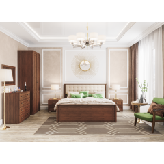 Спальня Ричард композиция 3
