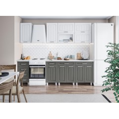 Кухня Луксор композиция 3