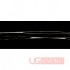Кромка Раукантекс Lite Edge 45/2мм 2238E Зебрано белый (Чёрная)
