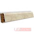 Плинтус для столешниц LB-37 3,0м 442 (914м/332)