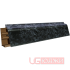 Плинтус для столешниц LB-38 3,0м 6021 (4046м, 2343м/459)