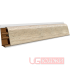 Плинтус для столешниц LB-38 3,0м 6066 (0424м,911м/332)