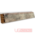 Плинтус для столешниц LB-38 3,0м 6125 (6021м/339)