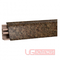 Плинтус для столешниц LB-38 3,0м 6150 Терра (937м/339)