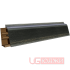 Плинтус для столешниц LB-38 3,0м 6153 (520м/459)
