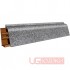 Плинтус для столешниц LB-38 3,0м 6186 (24м,810м,061ам/380)