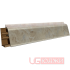 Плинтус для столешниц LB-38 3,0м 6187 (811м/459)