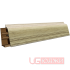 Плинтус для столешниц LB-38 4,2м 6149 (0426м/338)
