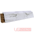 Плинтус для столешниц LB-38 4,2м 6184 (3027м, 3027г, 0437, 2349м, 730м, 730г, 0920м/476)