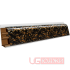 Плинтус для столешниц LB-37 3,0м 6113 (4059м, 505г, 903г/459)