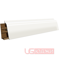 Плинтус для столешниц LB-38 3,0м 600 (10м, 801м/476)