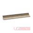 Плинтус для столешниц LB-15 3,0м 6112 (2052м, 2052, 429м, 954м/6032)