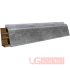 Плинтус для столешниц LB-38 3,0м 6074 (3115м, 3115г, 721г/380)