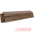 Плинтус для столешниц LB-38 3,0м 6140 (521г, 690м, 690г/339)