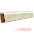 Плинтус для столешниц LB-38 3,0м 6117 (3013м)