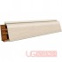 Плинтус для столешниц LB-38 3,0м 6096 (133м/332)