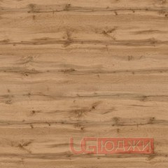 Мебельный щит 3050х1200х4,5мм 2052М Дуб вотан