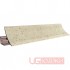Плинтус для столешниц LB-23 3,0м 679 Снежная земля (3042м, 3042г/6014)
