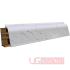 Плинтус для столешниц LB-38 3,0м 6156 (3028м, 3028г/476)