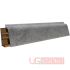 Плинтус для столешниц LB-38 4,2м 6016 (544м, 545м/210)