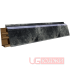 Плинтус для столешниц LB-38 3,0м 6169 (3057г/459)