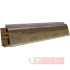 Плинтус для столешниц LB-38 4,2м 6164 (0444м, 058ам/339)