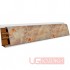 Плинтус для столешниц LB-37 3,0м 6104