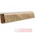 Плинтус для столешниц LB-38 4,2м 6068 (136ам, 136м/338)