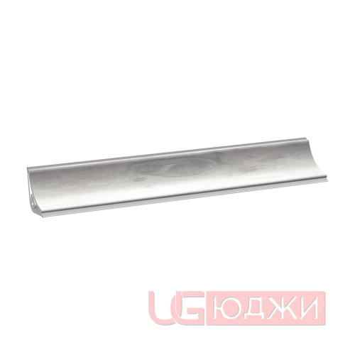 Плинтус для столешниц LB-15 3,0м 6028 Олива жемчужная (051м/6014)