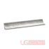 Плинтус для столешниц LB-15 3,0м 6029 Королевский опал светлый (050м, 050г, 056ам, 6035м/6014)