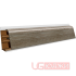 Плинтус для столешниц LB-38 3,0м 6067 (910м/339)