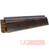 Плинтус для столешниц LB-38 3,0м 6138 (339)