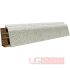 Плинтус для столешниц LB-38 RUS 3,0м 27 Антарес (4040м/210)