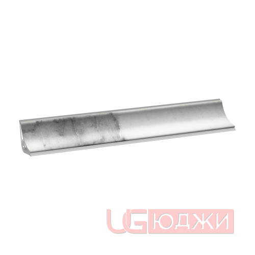 Плинтус для столешниц LB-15 3,0м 6184 Мрамор итальянский (0437м, 0920м, 2349м, 3027м, 3027г, 730м, 730г/6014)