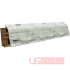 Плинтус для столешниц LB-38 RUS 3,0м 28 Сосна винтажная (3861м, 9742м/210)