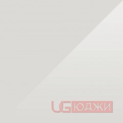Кромка ПВХ глянец 22х1мм P116 Светло-серый