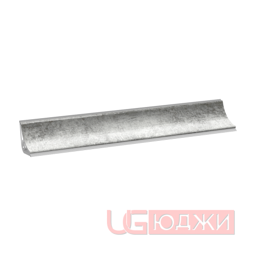 Плинтус для столешниц LB-15 3,0м 6191 Stromboli Grey (0436м/6014)