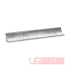 Плинтус для столешниц LB-15 3,0м 6191 Stromboli Grey (0436м/6014)