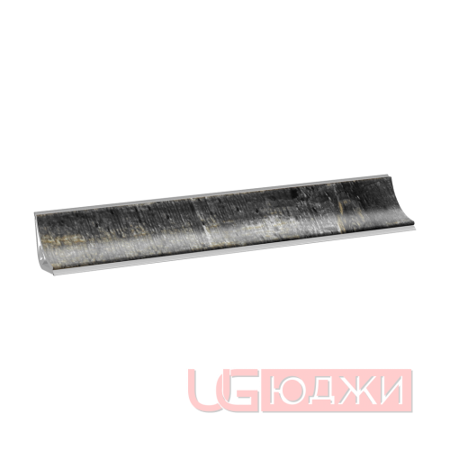Плинтус для столешниц LB-15 RUS 3,0м 39 (6102) Кантри (2047м/6065)