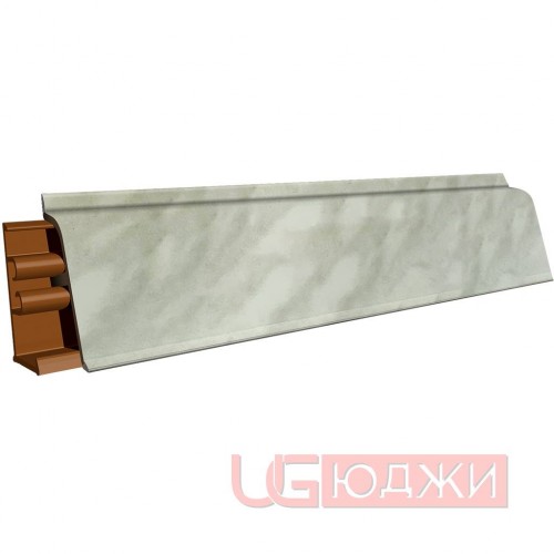 Плинтус для столешниц LB-38 RUS 3,0м 59 Этория (2341м/210)